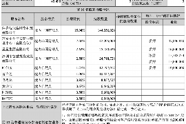 美溪债务清欠服务